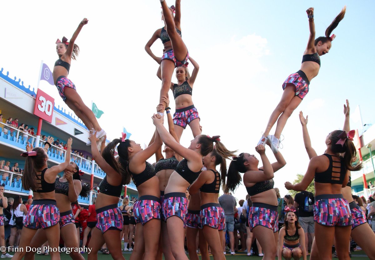 Pcm Lady Suns tweet media