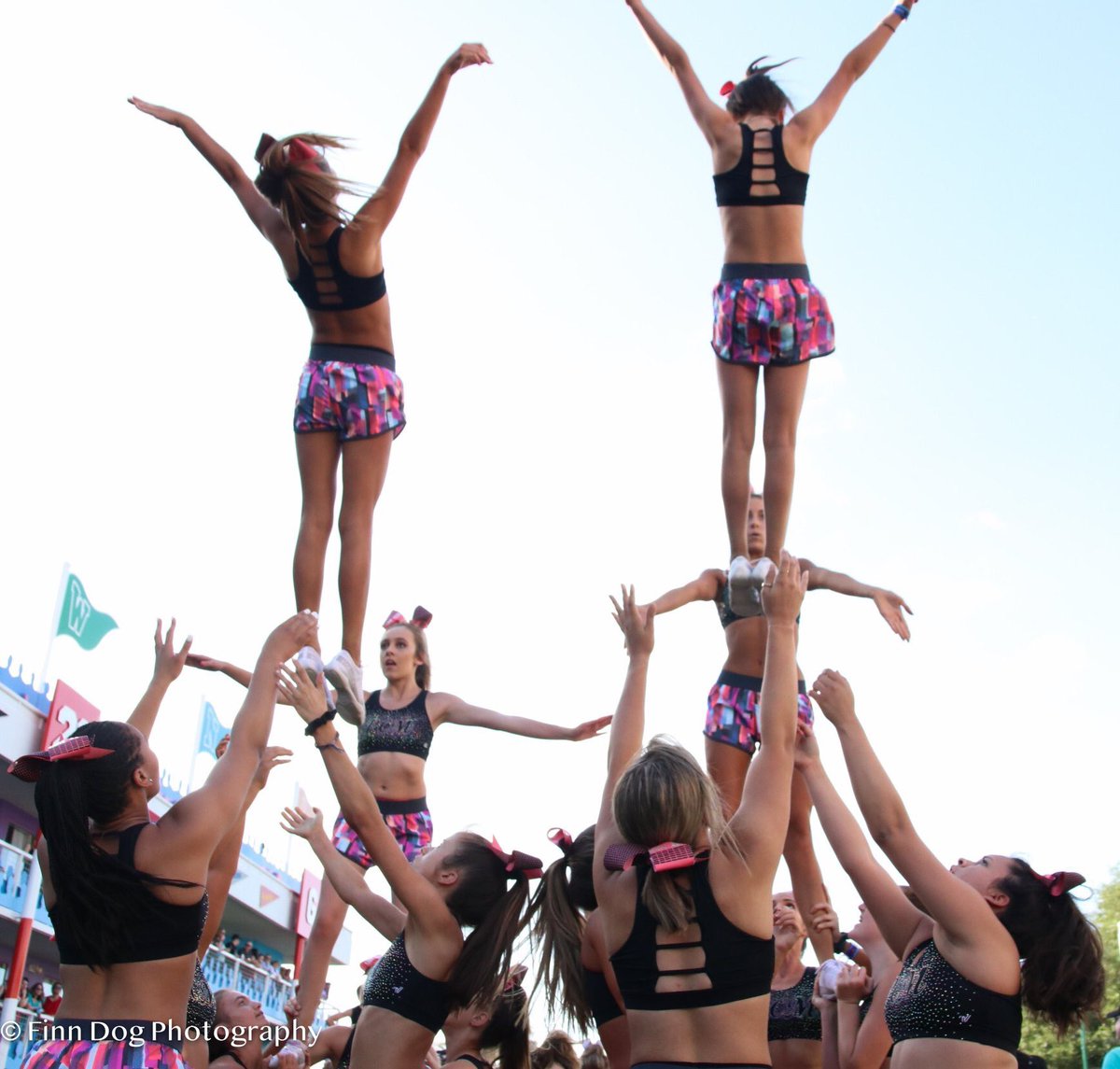 Pcm Lady Suns tweet media