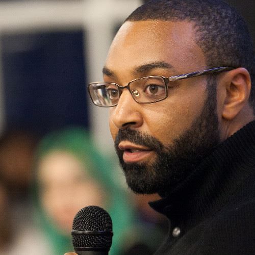 TechForumDE's tweet photo. Come listen to Sylvester Mobley, Founder/CEO of Coded by Kids, talk on
"Social Impact and Equity through technology" at Tech Talks on May 16. Register today! https://t.co/pUiU9I47Cc #netDE #techDE https://t.co/i59bKEx3Cs