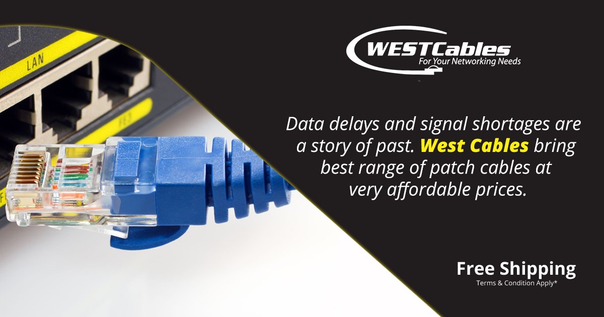WESTCables's tweet photo. #ethernet_cables #networkingcabes #UL_products  #cables_sales  
 #springsale
#Cat5e_plenum #Cat6_plenum #Cat6a_plenum
#cat5e #cat6 #cat6a 
 #2k18structured_cabling #copper_cabling #fiber_cabling  #patch_cord #UTP #BULK
 #cablemarkete #MondayMotivation 
https://t.co/c63XIOCZ2K https://t.co/Wr1HNg5x0z