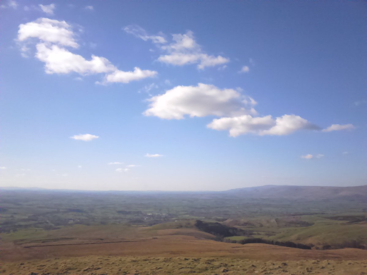 Kirkby Stephen & Upper Eden Visitor Centre tweet media