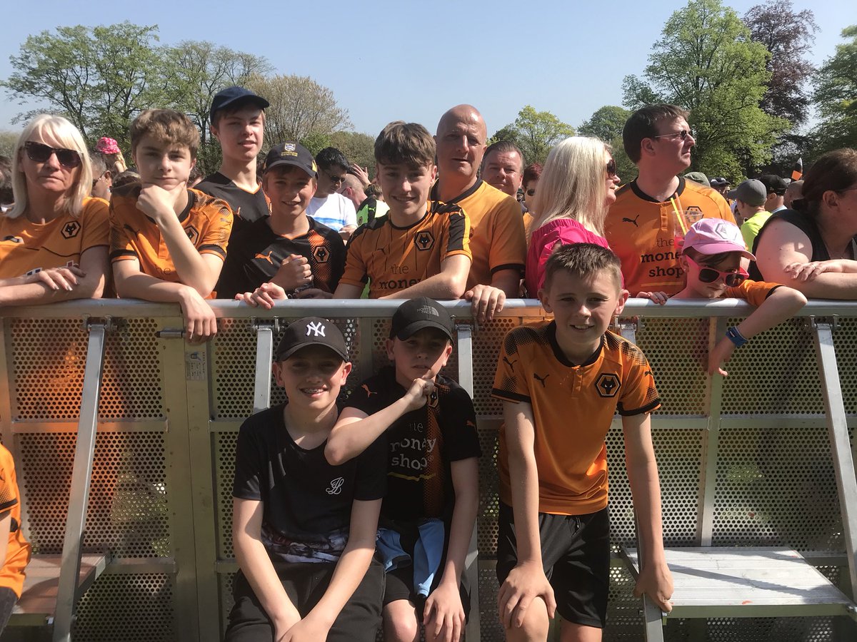 CockingRuss's tweet image. Best. Seat in the house