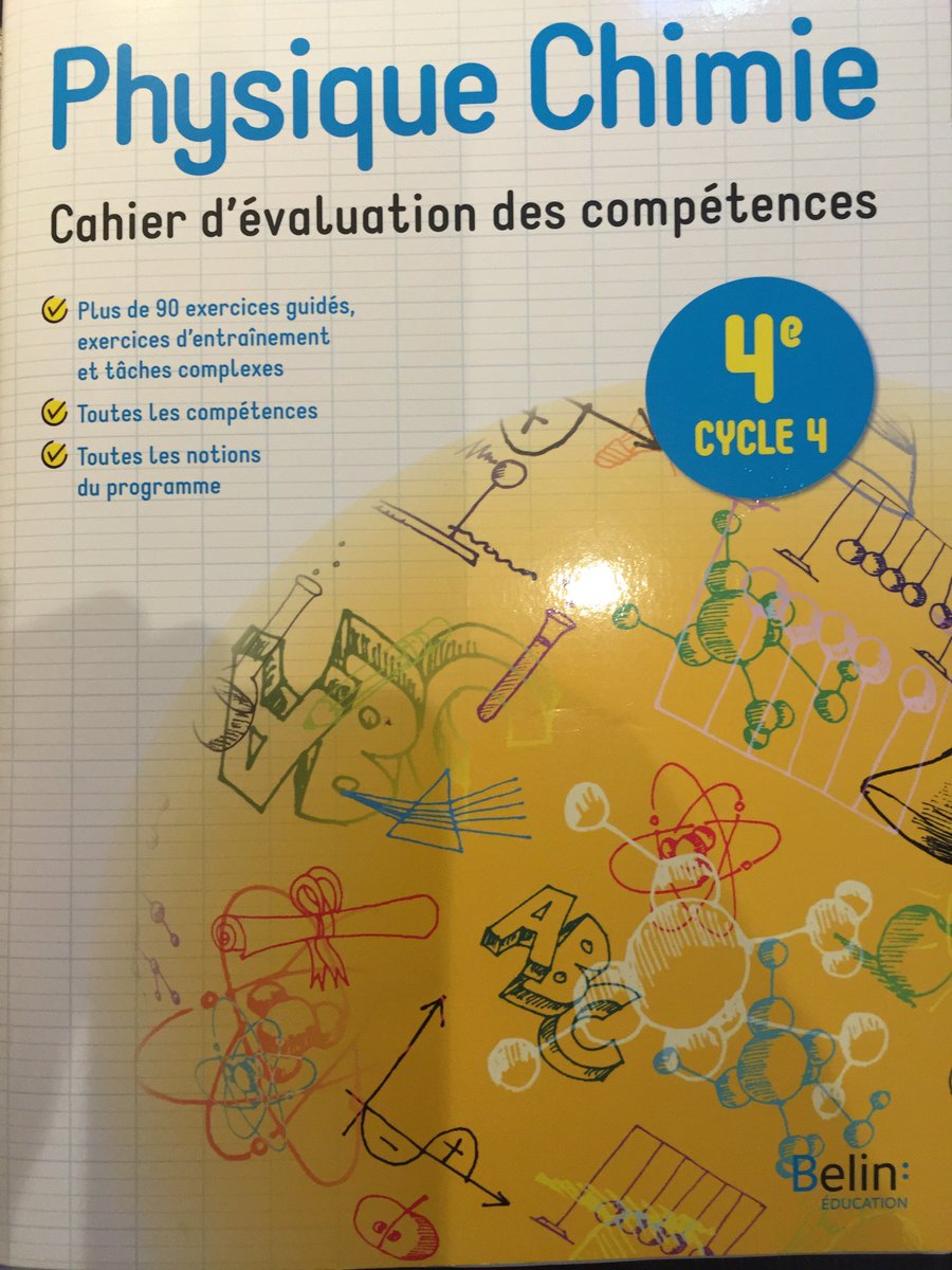 RainDogprod's tweet photo. Il est question de framboise ... et de #LExoconference dans un manuel de Physique-Chimie de 4Ăšme. Avec @sgtpembry, on est jamais au bout de nos surprises. Merci @BelinEducation https://t.co/ZbAcI2yMHL