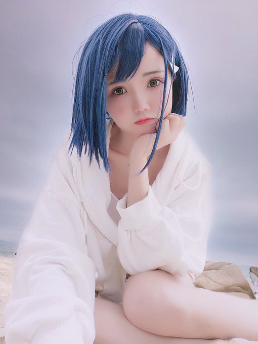 Twitterのコスプレ画像57