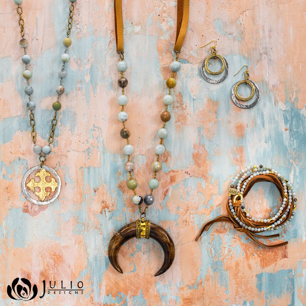 juliodesigns's tweet photo. Amazing Amazonite! Beautiful jewelry comes from beautiful stones. 
#JulioDesigns https://t.co/lUFpYeVITh