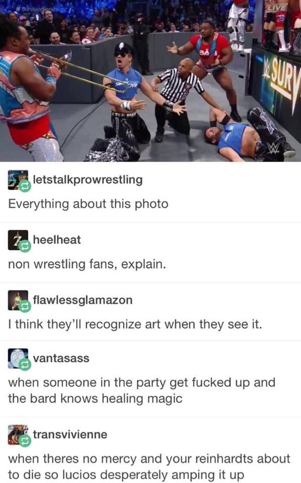 OverwatchGG (@overwatchgg) on Twitter photo 