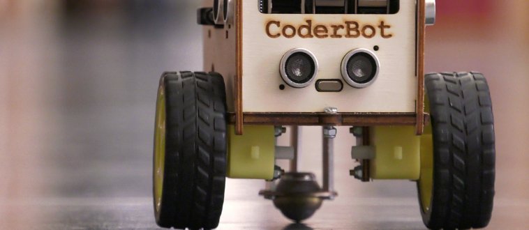 EMRivista's tweet image. .@sorgenia investe su @DeRevOfficial in #CoderBot, il #robot per gli studenti realizzato da @unimib #Crowdfunding bit.ly/2IikDph