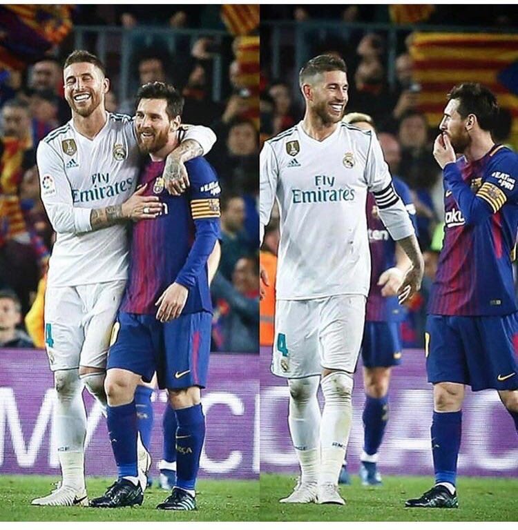 al_sultan90's tweet photo. الوجه الاخر للكلاسيكو
#برشلونه_ريال_مدريد
#طريق_الباطنه_السريع https://t.co/Fro3p9xCDT