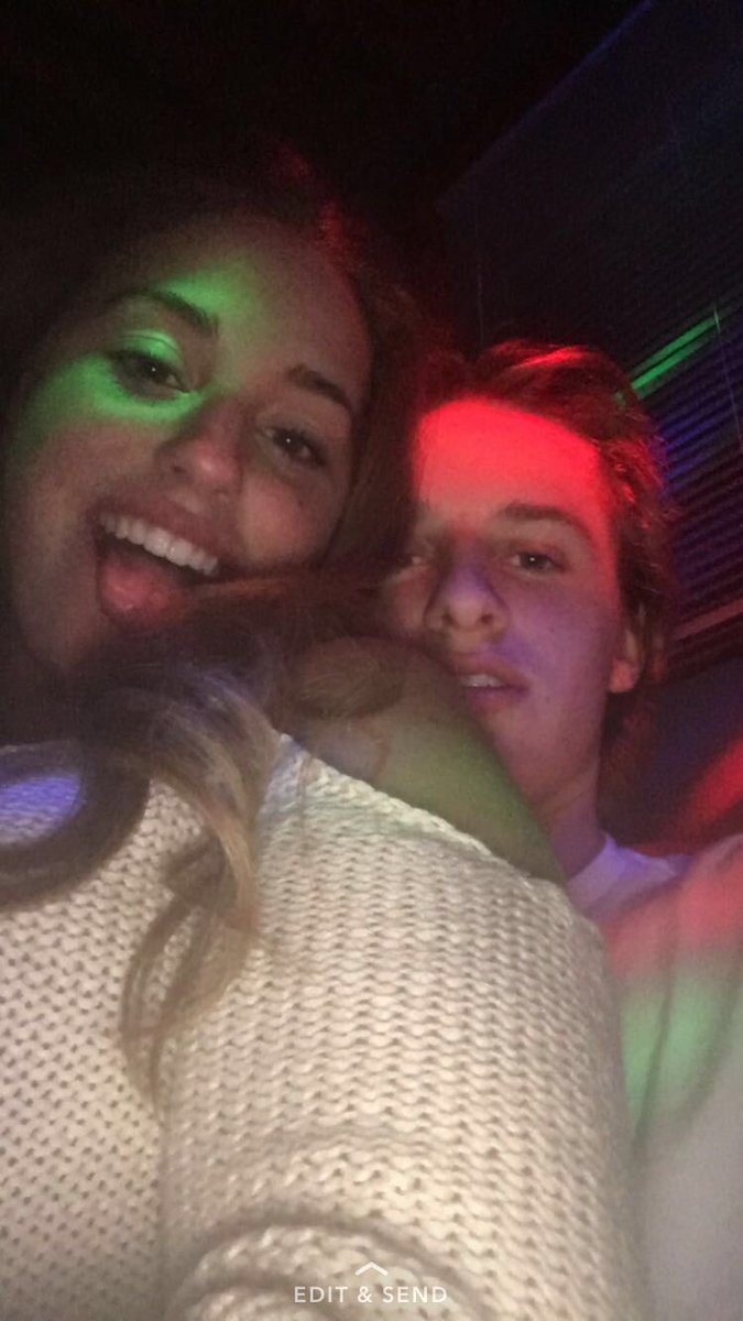 Happy birthday erinnnnn love you been fun the last couple years more to come ♥️♥️♥️♥️<a href="/erincollins77/">Erin Collins</a>