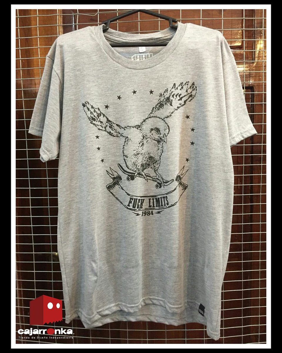 cajarronka's tweet photo. Encuentra tu camiseta @1984_official en @cajarronka_tienda #original #único #estilo #diferente #ibarra #diseño #independiente #white #city #ciudad #blanca #imbabura https://t.co/1FQrmzWzG6