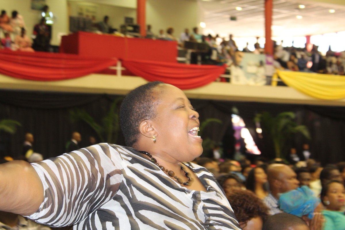 DUT_Tweets's tweet image. #DUTGRAD2018 second session was on fire as proud parents and loved one cheer on the graduates.