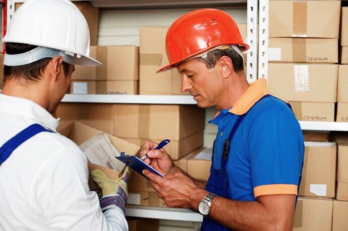 Грузчик склада мтс. Строители. Фрезеровщик. Помощница повара. Начальник производства.