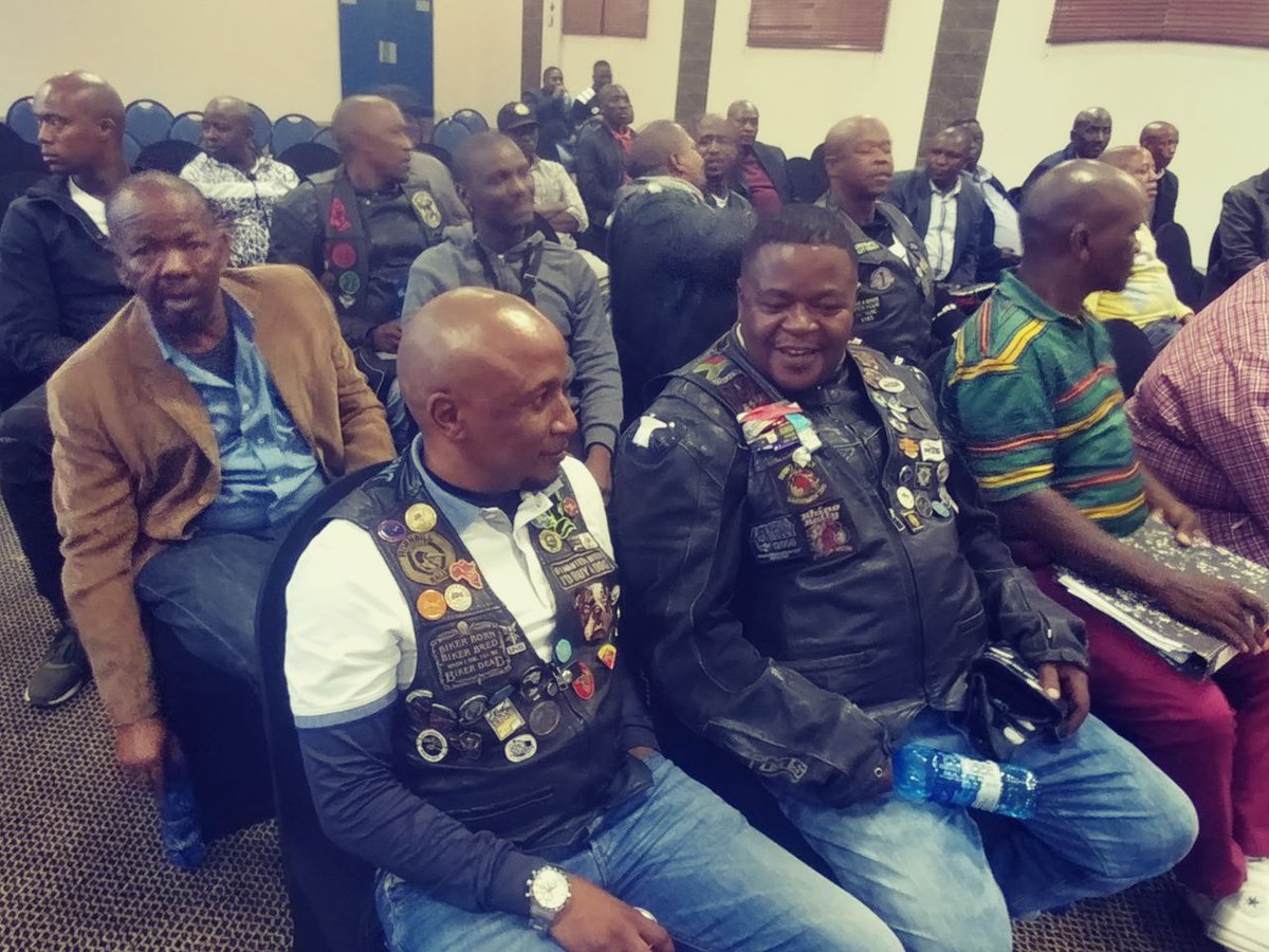 South African Government On Twitter The Cabinet Appointed Imc On