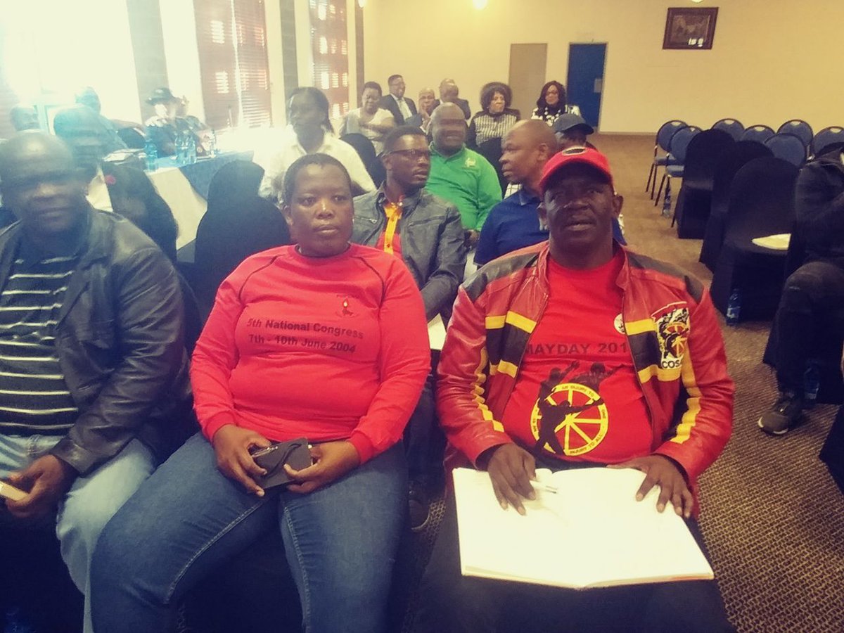 South African Government On Twitter The Cabinet Appointed Imc On