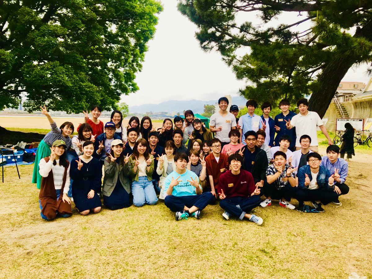 昨日は御前浜にて新歓BBQでした！✨
途中雨に見舞われましたが、なんとか小降りだけで乗り切ることができました！笑
次のイベントは確定新歓です！🎉
AQUAに入りたいという方は是非来てください！🏊‍♂️