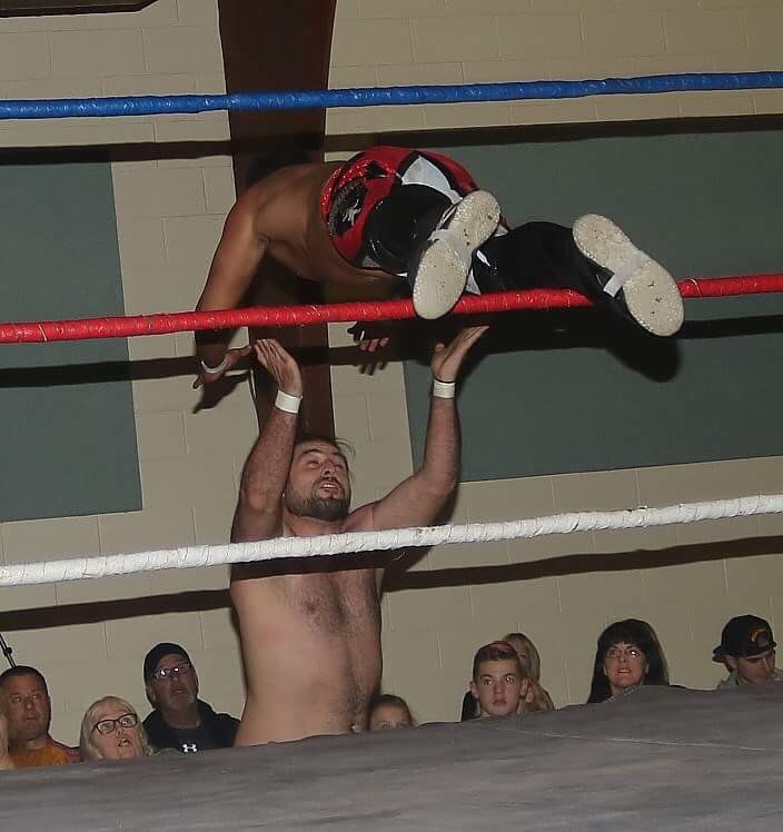 THE COLOSSAL ONE ™️ tweet media