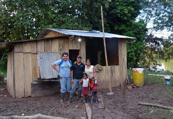 Last year, we concluded our project in Nicaragua where we subsidised the installation of solar power systems which brought cheap clean light to homes in 3 remote communities. Find out more about its positive impacts here: buff.ly/2JoBsvG
#MahoganyProject #Nicaragua #solar