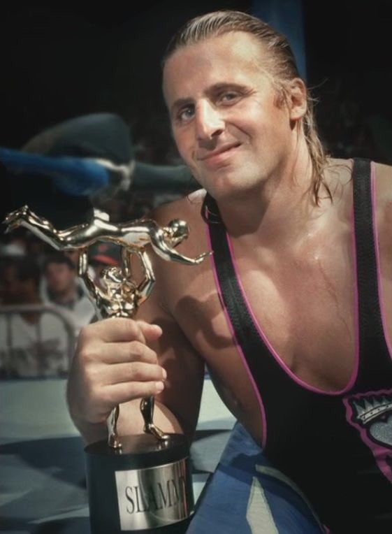 Today would have been the late Owen Hart s 53rd Birthday. Happy Birthday to the King of Hart s R.I.P. 