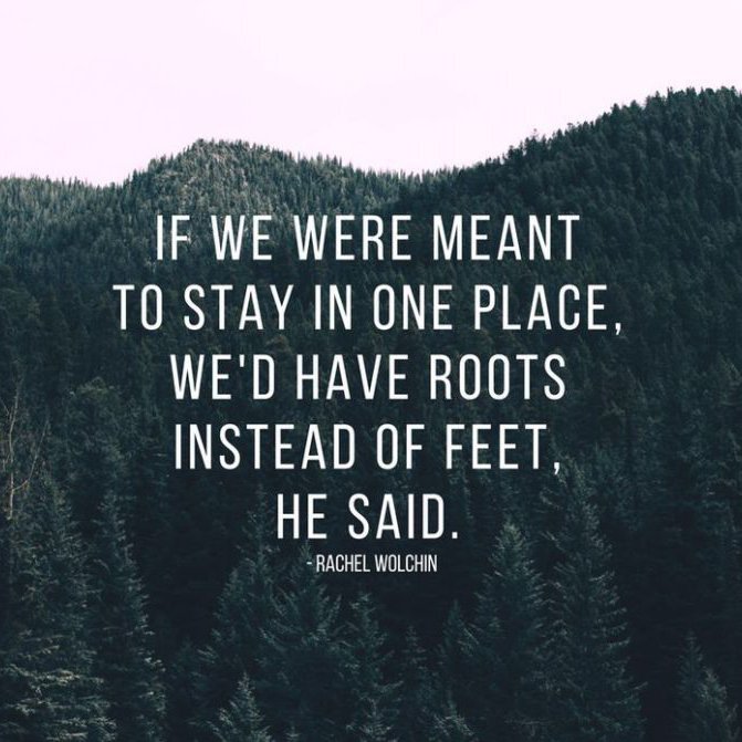 bucketlistevent's tweet photo. Let your feet take you somewhere amazing! https://t.co/ufdSZZPpnI