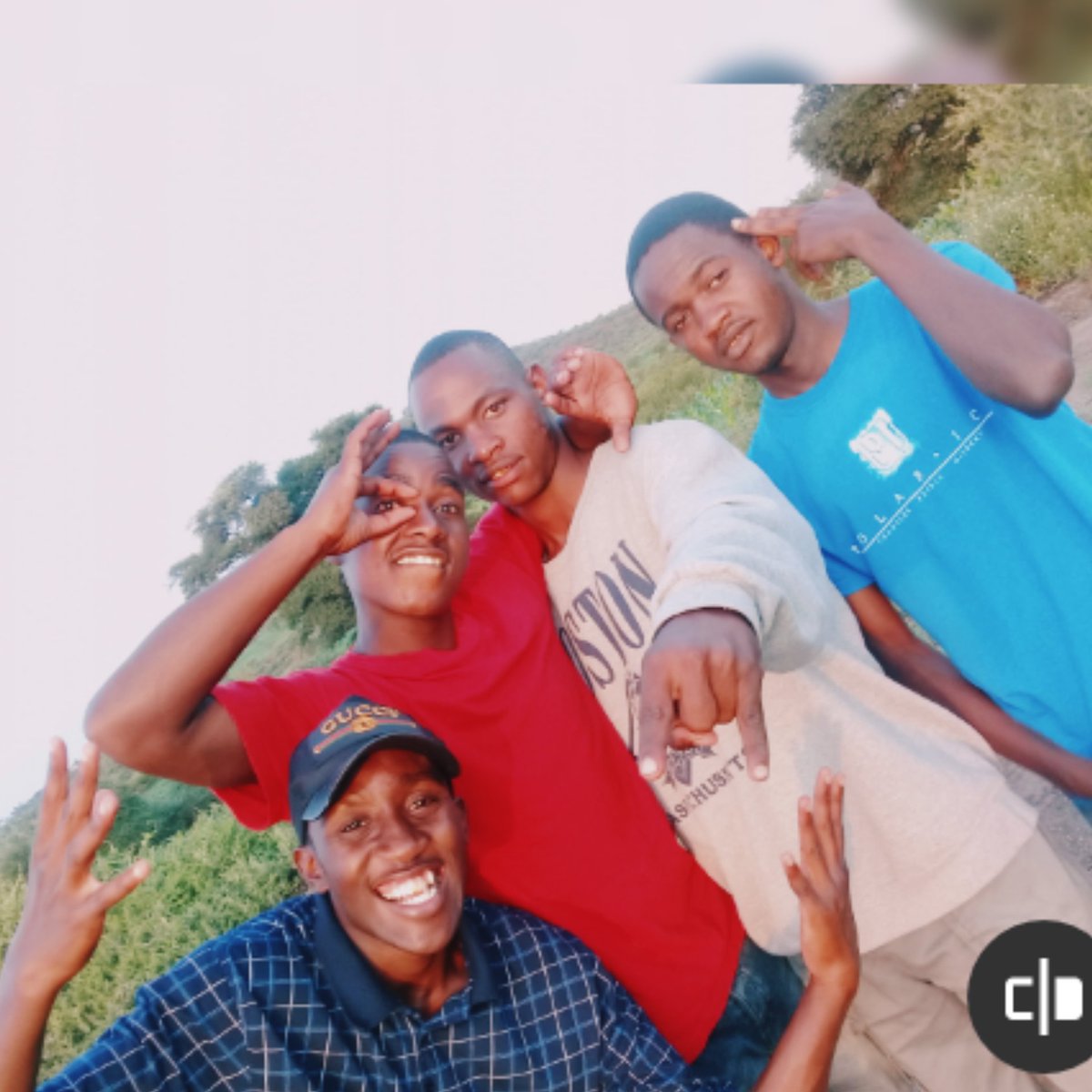 Triverjonnhs12's tweet image. We love