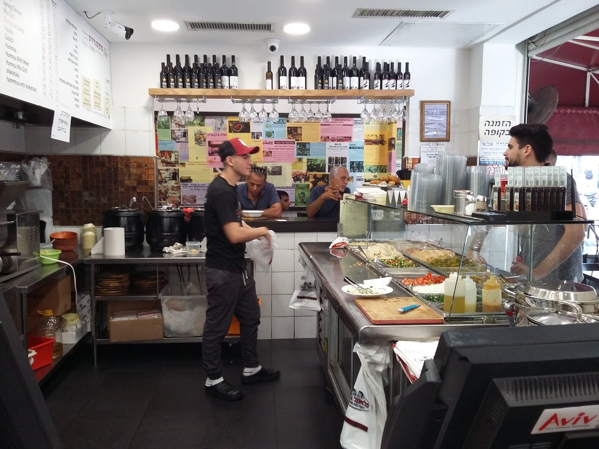 minimalist000's tweet image. Super #Shwarma at #FalafelGabay in @TelAviv  #DinnerOutside #MiddleEast
