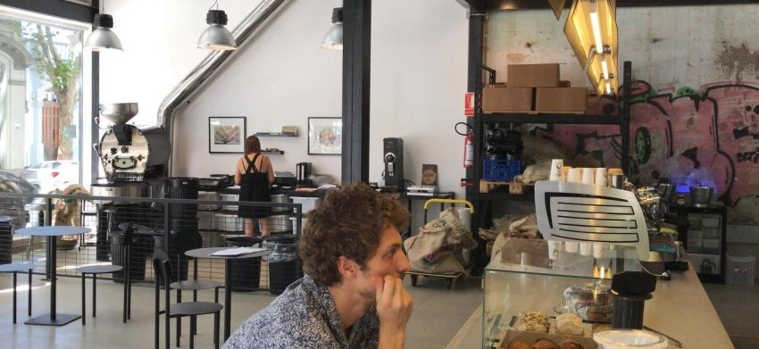 PerfectDailyG's tweet photo. Meet the #coffee shops brewing up #Uruguay’s third wave https://t.co/5pxDugx0vv https://t.co/I3Pi9KaIxZ