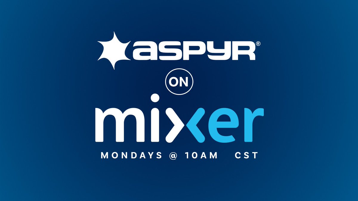 AspyrMedia's tweet image. Tune in NOW as we play @NextUpHero on @WatchMixer!  mixer.com/aspyrmedia  #TheySeeMeTrollin #MixerInteractive #DirgeFTW