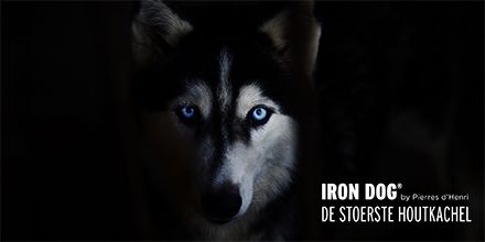 De #IronDog7 leidt de #rookgassen in de #kachel nog eens om voordat deze de #schoorsteen verlaten. Dit zorgt voor een hoge temperatuur in de verbrandingskamer, schonere #verbranding, lage schoorsteentemperatuur voor nog hoger #rendement van 86%. Info: buff.ly/2FAMCLD