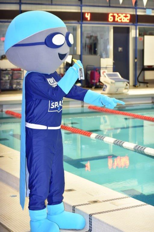 USA Swimming Foundation tweet media