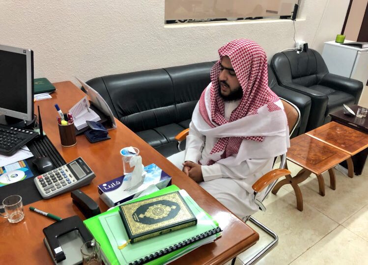 QHailOrg's tweet photo. ولله الحمد تم إختبار الطلاب : سلطان العازمي - عبدالرحمن الشهيل - أنس السندان  - موسى عيسى
القرآن كاملاً في مقر الجمعية والله نسأل أن يكون هذا القرآن حجة لهم #تحفيظ_القران_بحايل https://t.co/L5E3am5igz