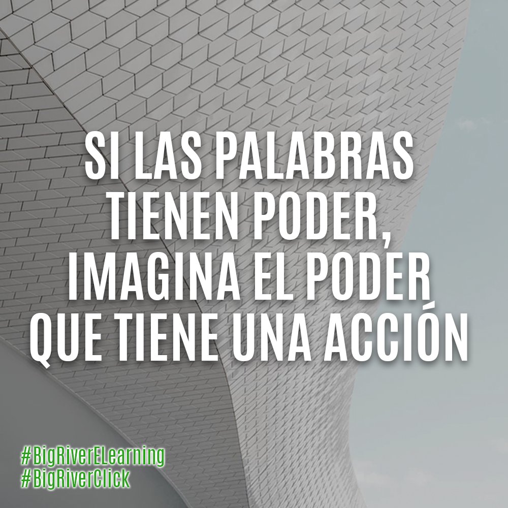GanaMasMasRapid's tweet image. Si las palabras tienen poder, imagina el poder que tiene una acción
Toma acción e implementa el #MejorSoftware para #RRHH
sistemaderh.com