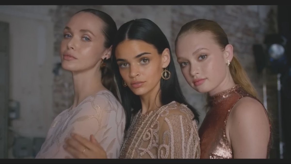 KBNnextmedia's tweet photo. Este nuevo vídeo con imágenes grabadas con la cámara Sony VENICE son tal vez las que tengan mejor tratamiento de tono de piel de las publicadas hasta ahora de este equipo: https://t.co/pdNTLVvAD8 https://t.co/ND6byvoLgd