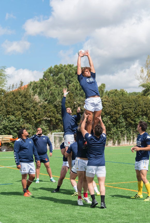 Universidad Francisco de Vitoria tweet media