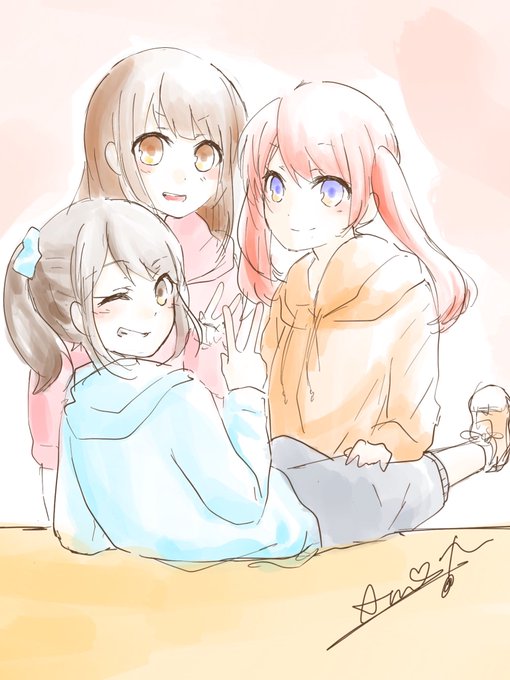 ゆあはほのかあんのtwitterイラスト検索結果 ゆあはほのかあんのtwitterイラスト検索結果