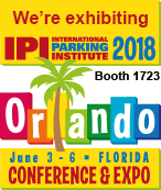 T-minus 1 month until @IPIparking Annual Conference &amp; Expo in Orlando! Come meet the <a href="/Infotraffic/">Infotraffic Inc</a> team at booth 1723 and check out our digital dynamic pricing solution #IPI2018