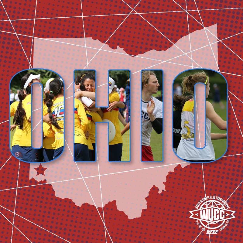 wfdf_wucc's tweet image. Since it's National Travel &amp;amp; Tourism Week, learn about the great things you can do in SW #Ohio at #wucc2018 this July thanks to our amazing partners @WarrenCountyOH &amp;amp; @LebanonChamber! 

#nttw18 #flyingdiscsports #worldchampionships #wfdf #cincy #lebanonohio #masonohio #ultimate