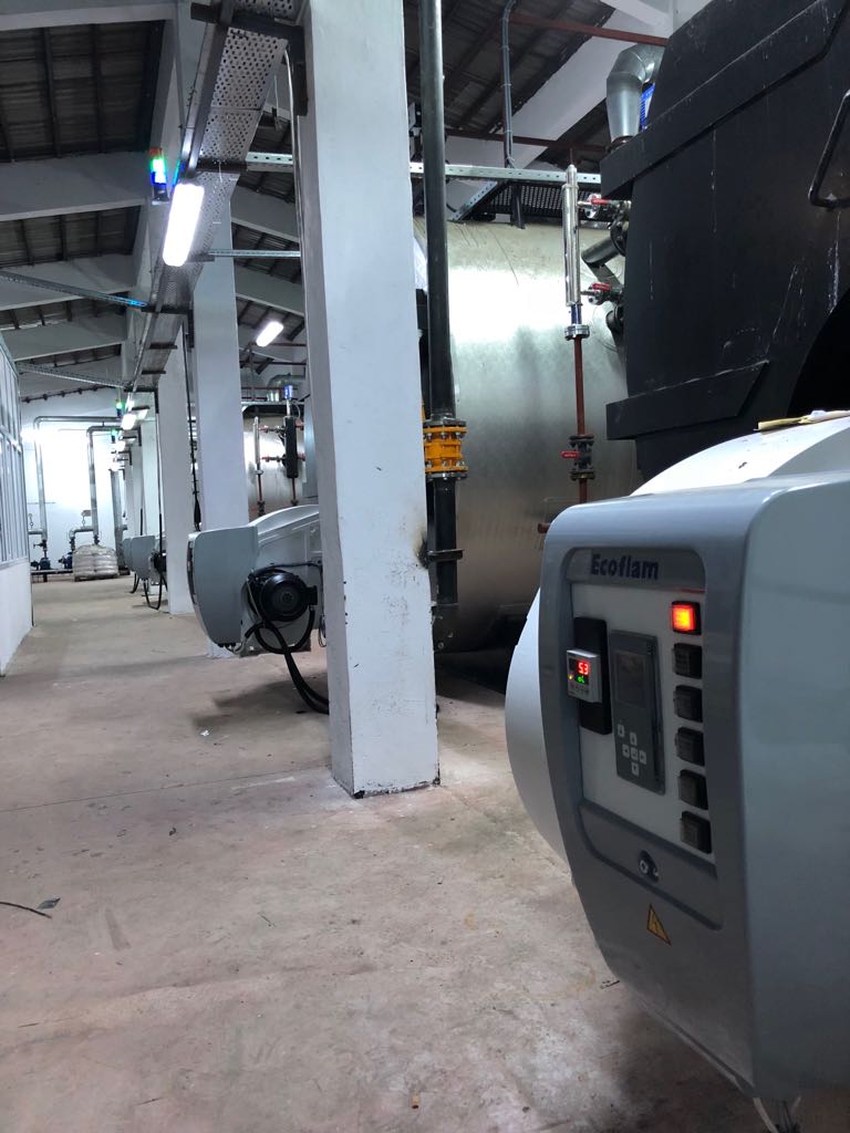 optimumisitma's tweet photo. #ÇAYKUR ÇAMLIK #ÇAY FABRİKASI - #trabzon #of - 4 adet #ecoflam BLU 5000 - O2 trimli elektronik #brülör çalıştırılmıştır. Çalıştıran servisimiz Sn. Aslan Kaplandar/ ASLAN TEKNİK 'e emeğinden dolayı teşekkür ederiz. #optimumisitma @EcoflamUK @optimumisitma https://t.co/dWAGvkzMk5