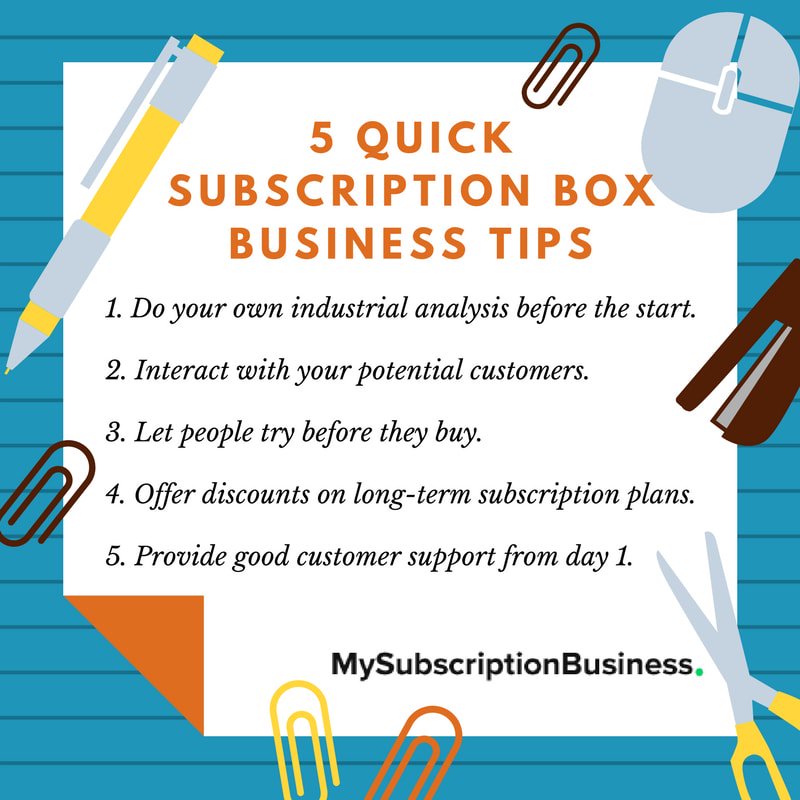 subscriptionbiz's tweet photo. 5 Quick Subscription Box Tips - Have a fresh start to your week.
#subscriptionbox #subscriptionboxes #subscriptionaddiction #subscriptionboxaddict #mysubscriptionbox #mysubscriptionaddiction #cratejoy #cratejoymarketplace #cratejoysubscription #subbly #MondayMotivation https://t.co/rmSu0T0mNw