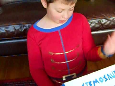 CogniToys's tweet photo. We're loving this T-Rexcellent STEMosaur unboxing video! Take a look: https://t.co/pbUgnwhzyL #MondayMorning #MondayMotivation #STEM #Learning #EdTech https://t.co/W84ixX4Yif