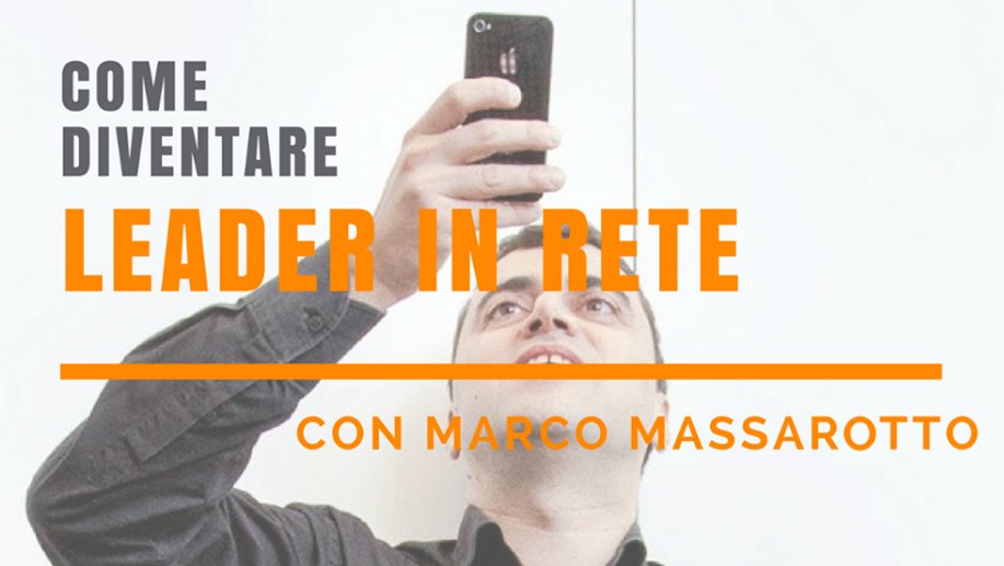 MilanShapers's tweet image. Da domani saremo live con la prima lezione di Digital Essentials​! @marcomassarotto ​, fondatore e partner di Doing​, aprirà la prima parte del corso con una imperdibile lezione su "Come diventare leader in rete".
Per chi non si fosse ancora iscritto 👉 bit.ly/digitalessenti…