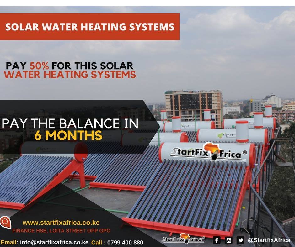 Startfix Africa Limited On Twitter Its Now Time To Take