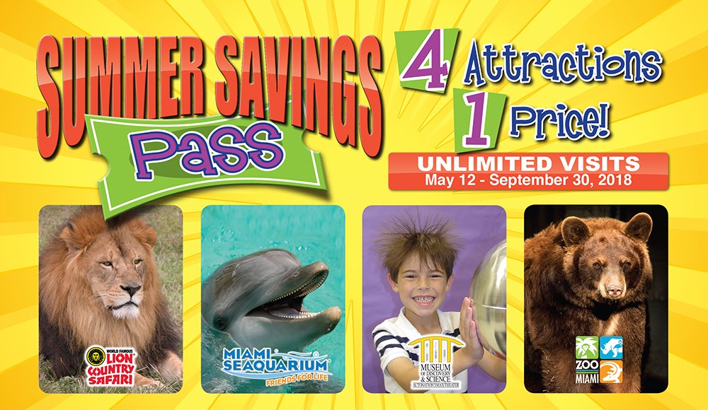 Museum of Discovery and Science tweet media