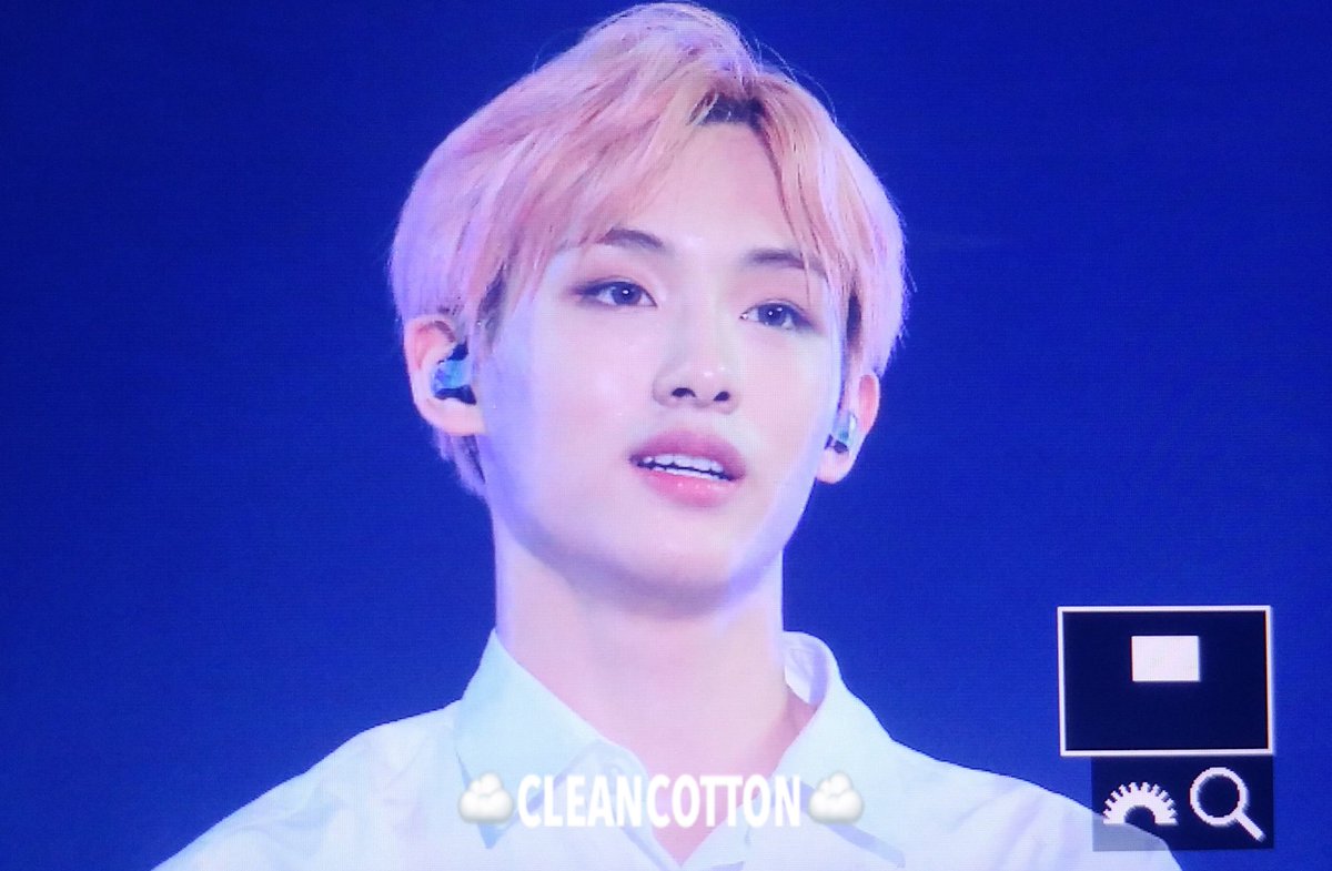 cleancotton_win's tweet image. 180507 #NCT2018 #WINWIN #윈윈 #董思成

오늘도 너무 이뻤어 😭🌸