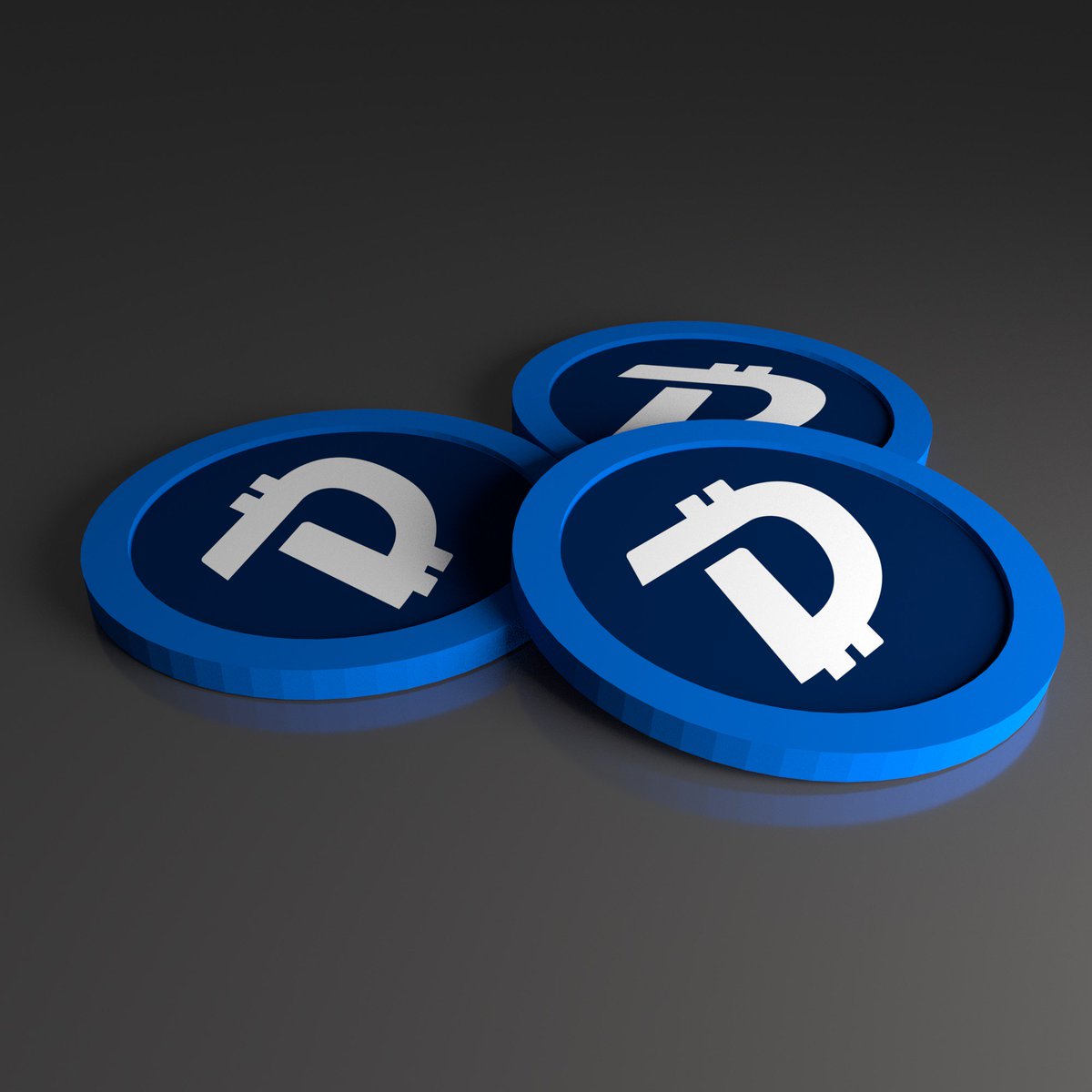 DGBAT_Official's tweet image. @tonroosendaal LOVE #BLENDER Would love to join the #BlenderCloud! But could you please accept my #cryptocurrency #DigiByte? Would make taking payments for you much easier, cheaper, faster and more secure!

Would you accept my coins - #DGB?