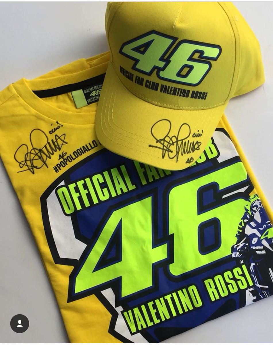 summer4help's tweet photo. Grazie per questo splendido presente..lo riconoscete?
@ValeYellow46 @fanclubVR46 Evento 27 maggio Cervia @fantiniclub #Dynamocamp https://t.co/Muatre5UMm