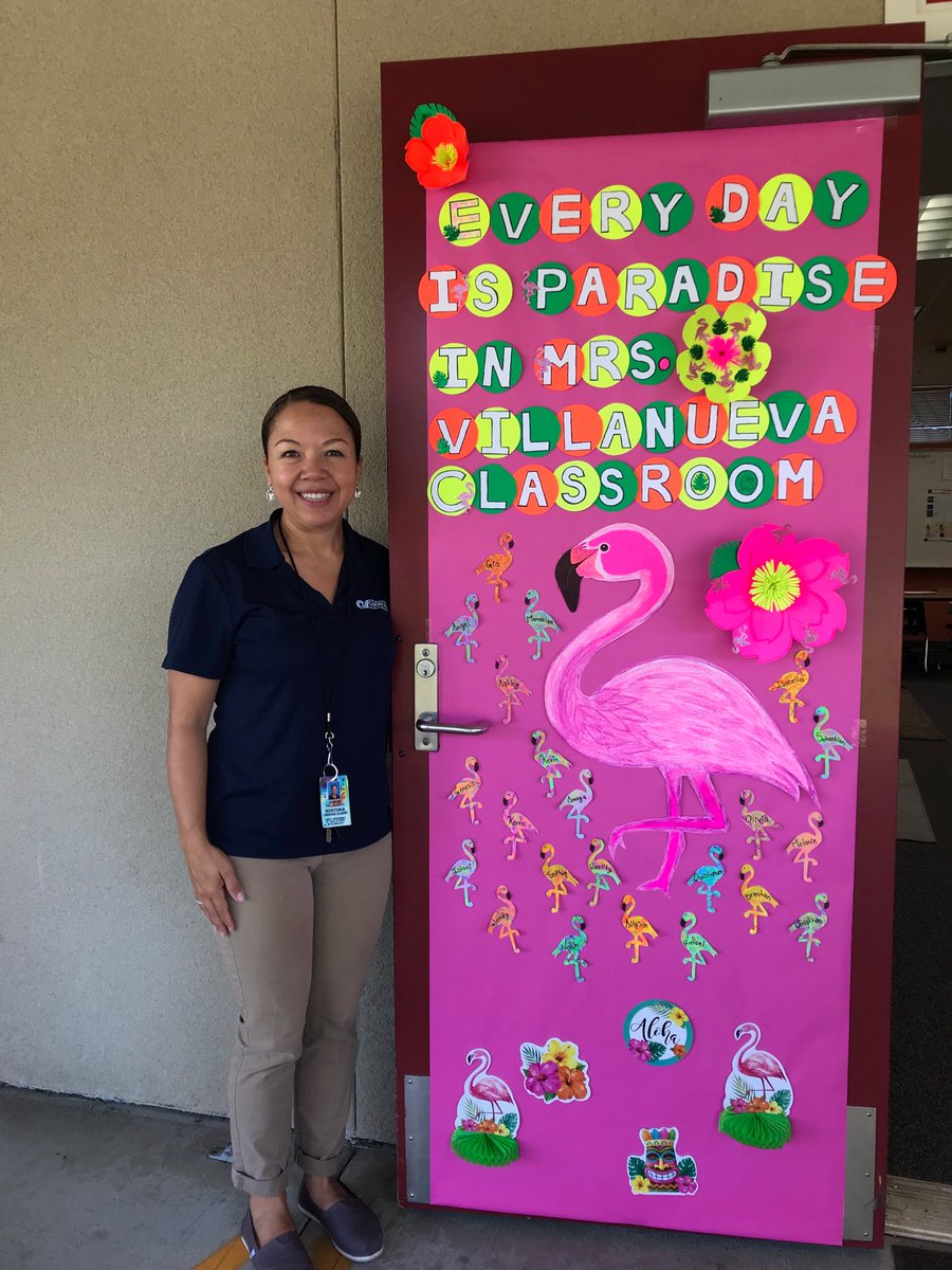 #Howfunteacherappreciationweek! <a href="/BosLangAcademy/">Bostonia Global</a> <a href="/maestraMrsV/">Jessica Villanueva</a>