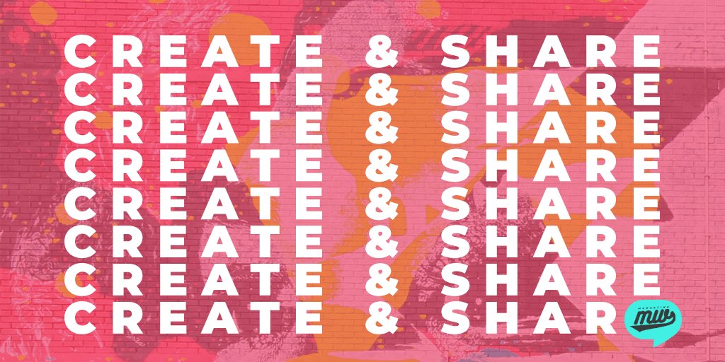 Marketing MyWay tweet media