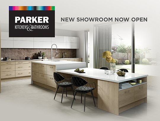 ParkerBuilding1's tweet photo. Our new #Parker #Kitchen and #Bathrooms showroom in Diplocks Way, #Hailsham, #EastSussex is now open and has seen a stunning transformation with the installation of our new ranges of Omega Kitchens. Take a look today! https://t.co/LlyLAKjldR
#helpmebuildit https://t.co/Lq1g5b63KI