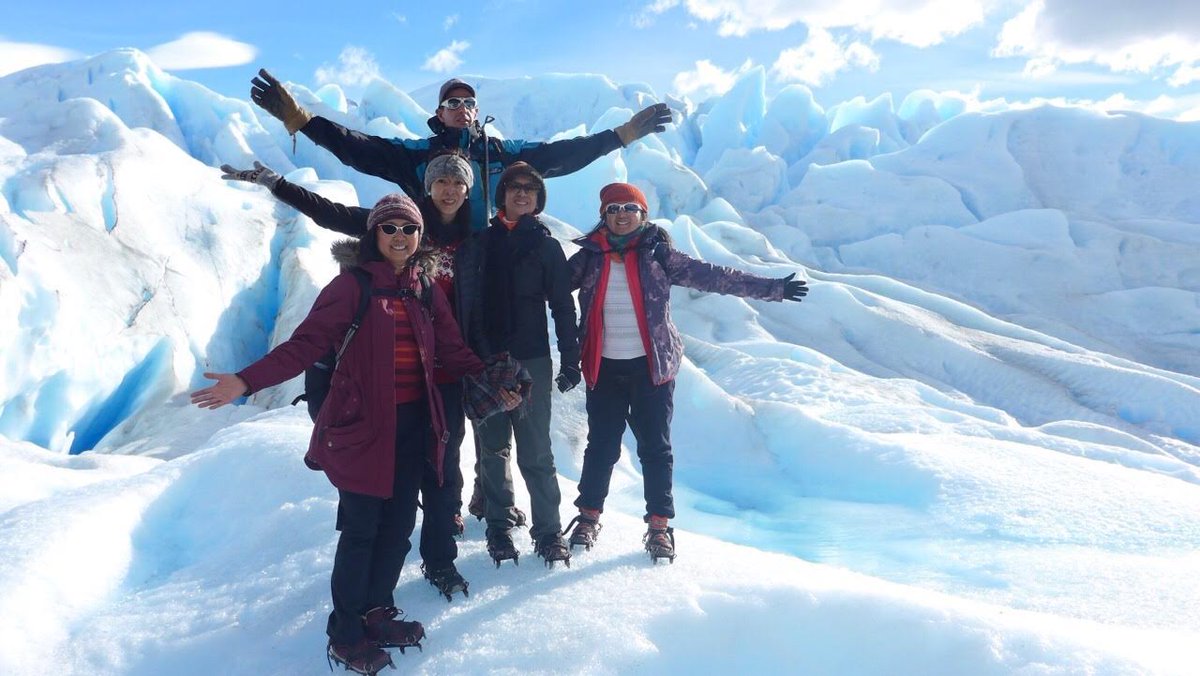 acrossar's tweet photo. Si compartir tiempo con #amigos siempre es algo bueno, imagine lo #maravilloso que puede ser potenciar ese tiempo en un #viaje juntos!! Eso es lo que hicieron nuestras recientes #viajeras de Filipinas: viajaron por #Peru #Argentina y #Brasil , las fotos hablan por sí solas! 💕 https://t.co/dR8yVmbnvT