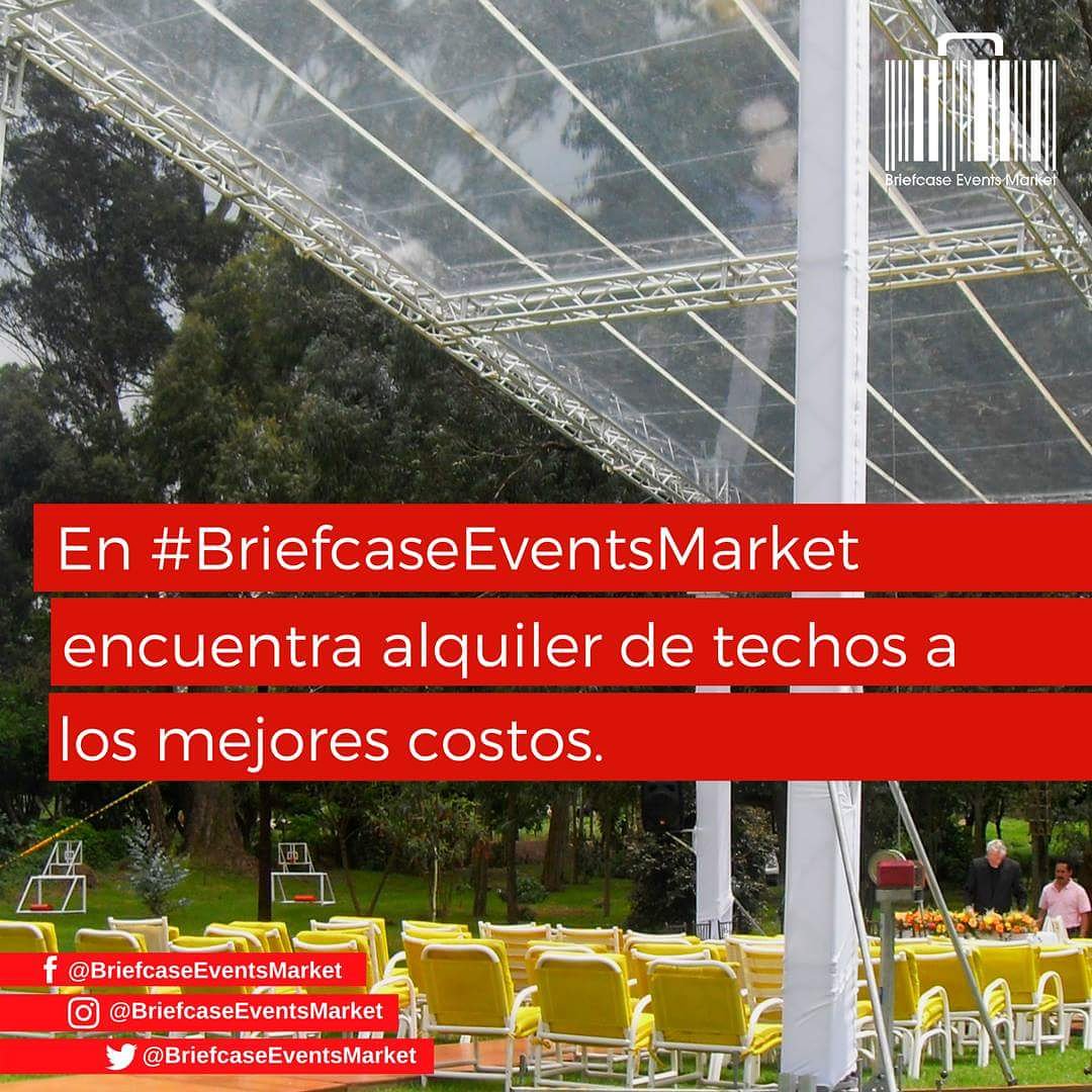 BriefcaseEvents tweet picture